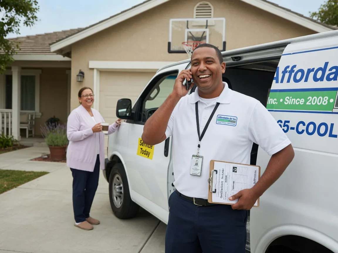Central Ac Repair Mumford, TX FAQs